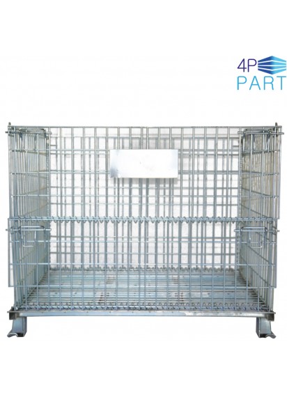 Mesh Pallet 1175x1000x800